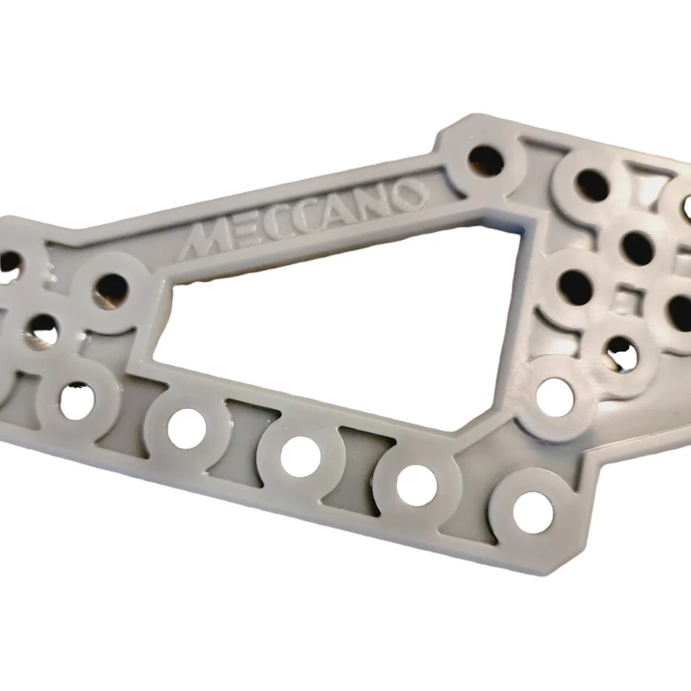 Meccano Tech‎ Meccanoid G15 Plastic Pieces Personal Robot Assembled Stem ToyBra